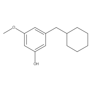 1243395-46-1结构式