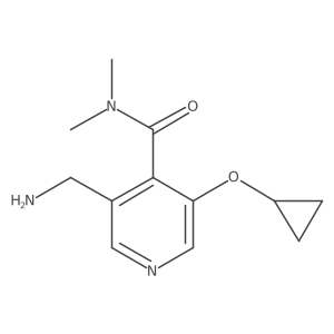 1243479-48-2 structure