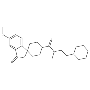 1246765-07-0结构式