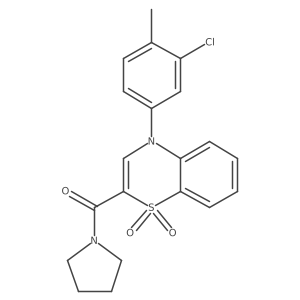 1251568-34-9 structure