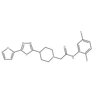 1251633-25-6 structure