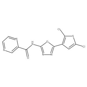 1251633-47-2 structure
