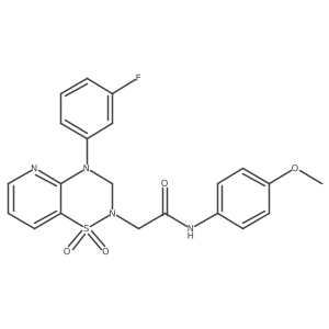 1251708-75-4 structure