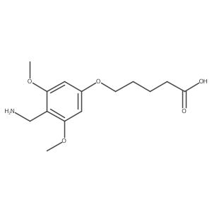 125666-66-2结构式