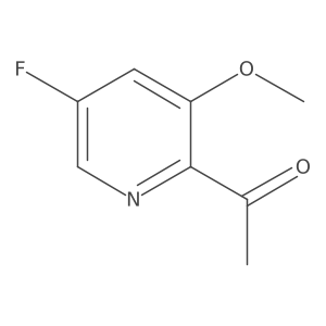 1256791-91-9 structure