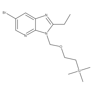 1256956-74-7 structure