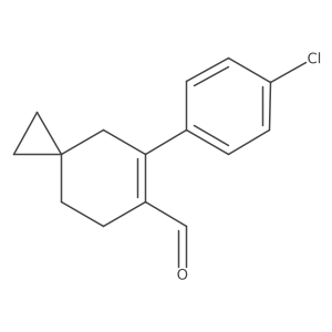 1257050-20-6 structure