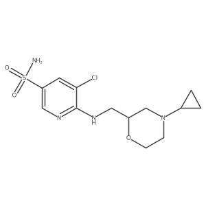 1257050-42-2结构式