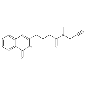 1258689-29-0 structure