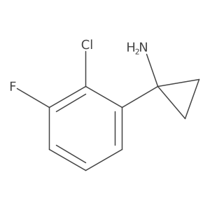 1260841-45-9 structure
