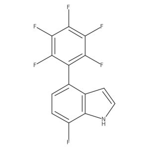 1261551-84-1 structure