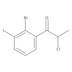 1261759-42-5 structure