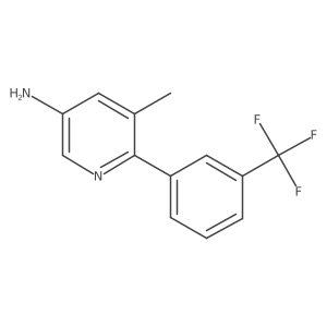 1261870-43-2 structure
