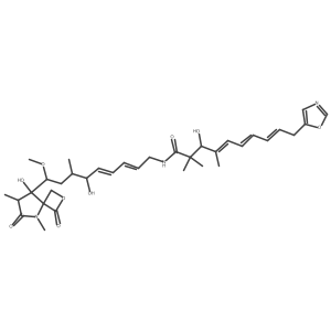 12708-08-6 structure