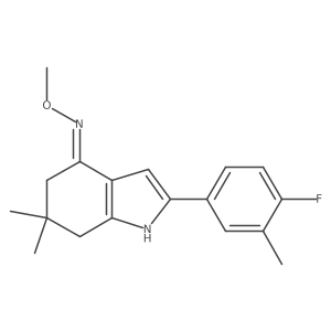 1274948-04-7结构式