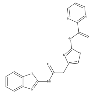 1286698-91-6 structure