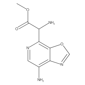 1312760-16-9 structure
