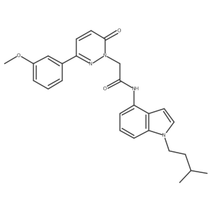 1324059-89-3结构式
