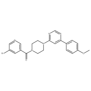 1351634-15-5 structure
