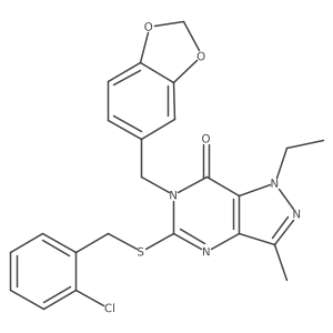 1359435-14-5 structure