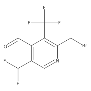 1361735-90-1结构式