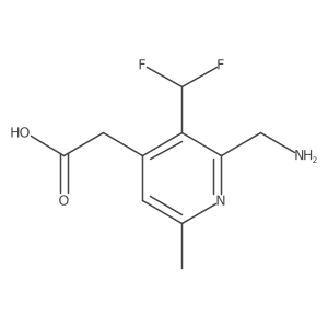 1361912-16-4 structure