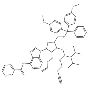 136834-09-8 structure