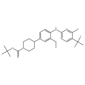 1383682-68-5 structure