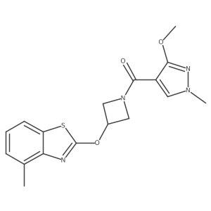1396624-56-8 structure