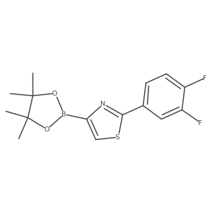 1402233-10-6结构式