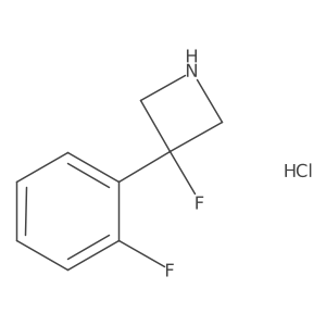 1432681-01-0 structure