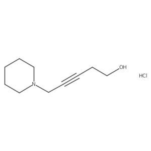 CID 53444520 Structure
