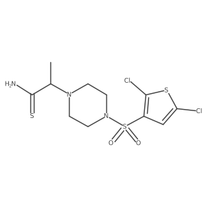 1486951-91-0 structure