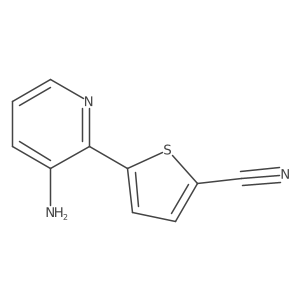 1550733-62-4 structure