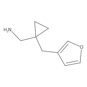 1550817-42-9 structure