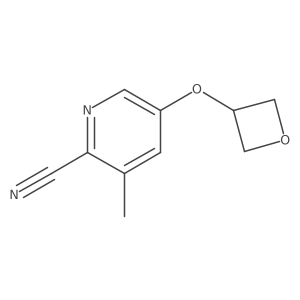 1600513-19-6 structure