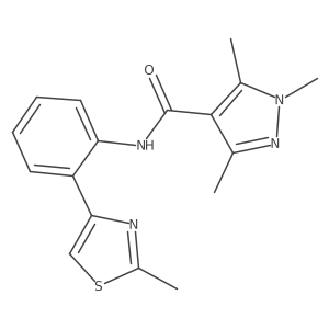 1705096-32-7 structure