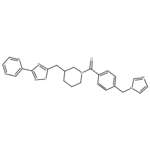 1705440-06-7 structure