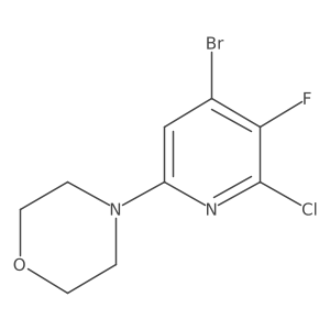 1800399-99-8结构式