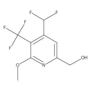 1805072-80-3 structure