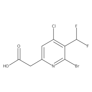 1805397-00-5结构式