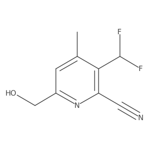 1805429-53-1 structure