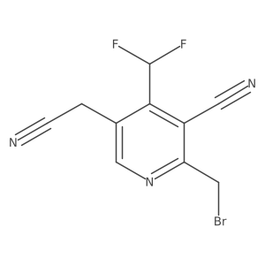 1805500-78-0 structure