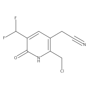 1805998-07-5结构式