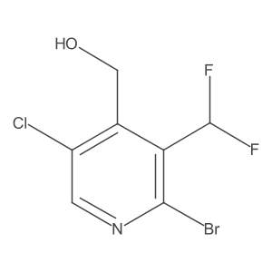 1806033-99-7 structure