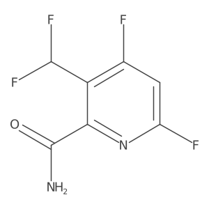 1806795-39-0 structure