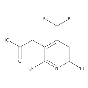 1806814-79-8 structure