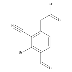 1807023-51-3 structure