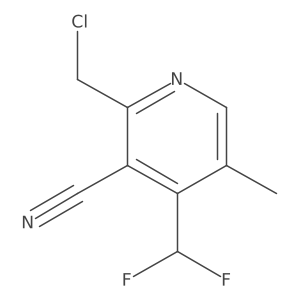 1807159-46-1 structure