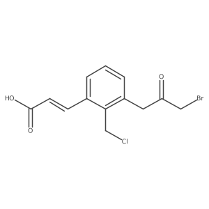 1807410-00-9 structure